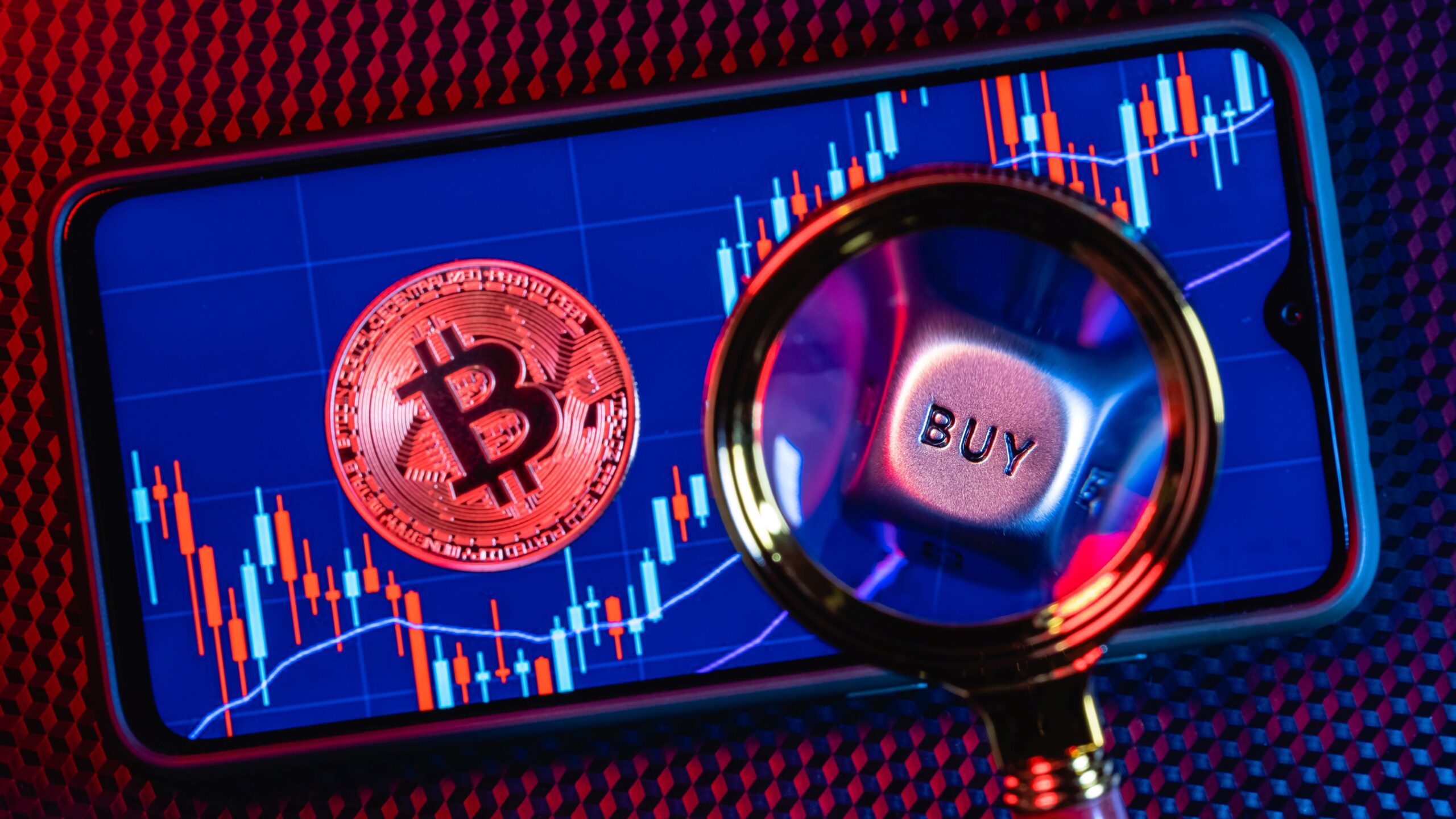 When Is the Best Time to Buy Bitcoin? Market Cycles Explained