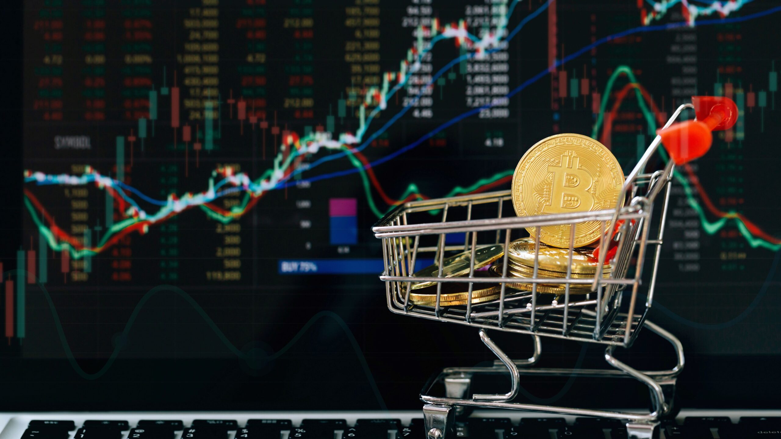 Buying the Dip: Is It Really a Smart Crypto Strategy?