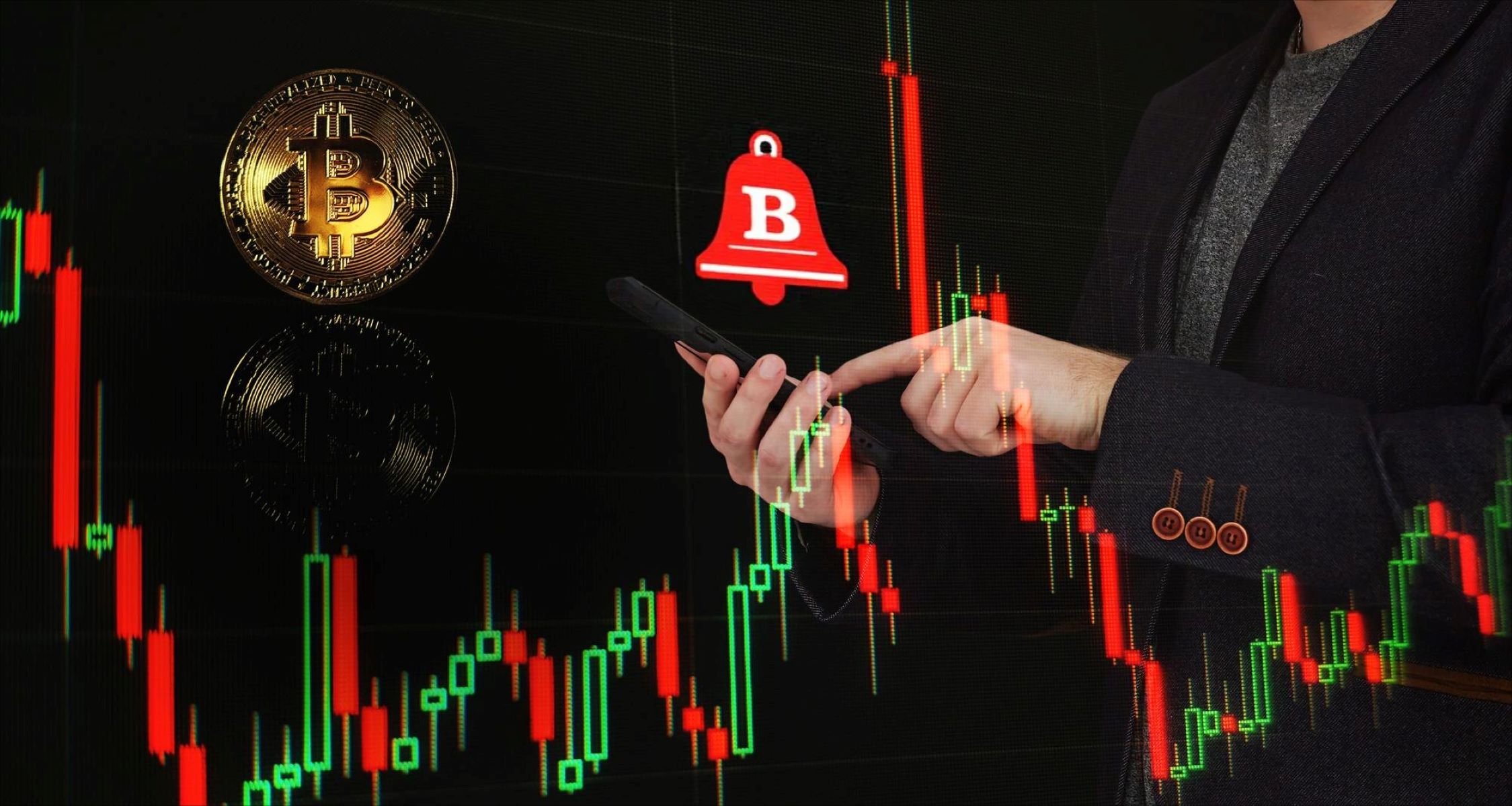 How to Set Buy Alerts for Crypto to Avoid Missing the Dip
