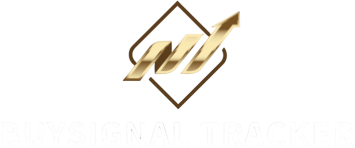 BuySignal Tracker